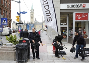 Canada Shooting Latest News: Gunmen Attack Canadian Parliament; One Shot Dead