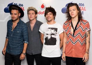 'One Direction' news, updates: Harry Styles to debut in theater play, but not quite