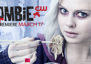 'iZombie' Spoilers, Plot Recap: Undead Doctor Liv Moore Turns into Zombie Crime Fighter in Pilot Episode