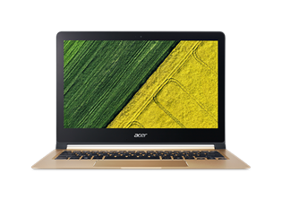 Acer Swift 7 release date, specs, news: World's thinnest laptop starts at $1,099.99