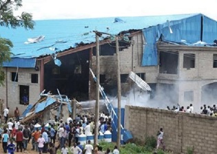 Attacks on Christians by Muslims in Nigeria are a daily reality, says bishop