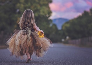 Christian girl who was removed from foster home of Muslim family says 'she misses them'