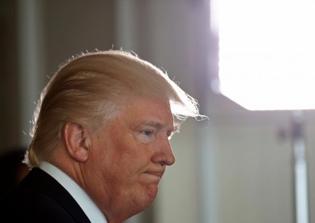 Donald Trump says he regrets remarks that 'caused personal pain'