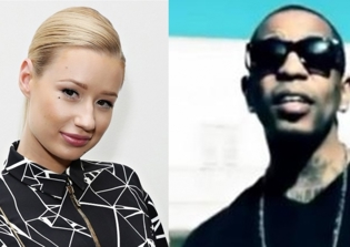 Iggy Azalea Divorce Rumors? Singers Never Married, But Ex-Squeeze Filing for Divorce?