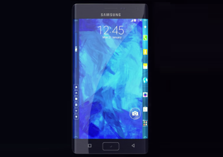 Samsung S6 Specs and Features Rumors: New Device Will Be Curved?