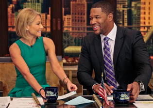 Kelly Ripa and Michael Strahan news: Behind-the-scene tension going on for a long time?