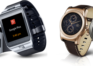 Samsung Gear 2 vs LG Watch Urbane Specs, Price Comparison: Features Review - Style a Plus Point for LG Device
