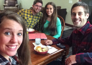 Jessa Duggar: 'God Justly Condemns Sinners to Hell'