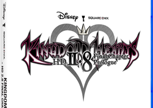 'Kingdom Hearts 3' in the works; 'Kingdom Hearts 2.8' should be a preview of the game
