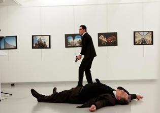 ISIS releases list of Russian embassies in bid to incite more attacks