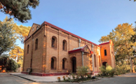 Iran Faces UN Scrutiny Over Confiscation of Historic Protestant Church