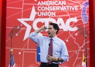 Immigration Reform News 2015: Scott Walker Changes Stance on Immigration Due to Obama's 'Mishandling'