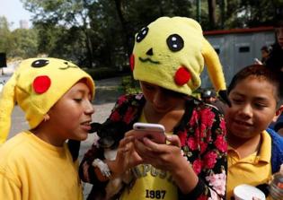 'Pokemon Go' Gen 2 latest news, release date: New Gen 2 Pokemon revealed