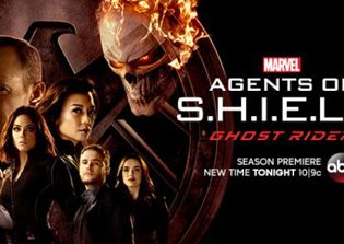 'Agents of S.H.I.E.L.D.' season 4 spoilers: Pilot episode features beginning of crossover with 'Doctor Strange'