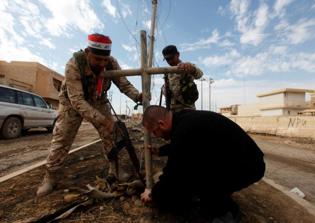 New learning series offers insight on how Christians respond to persecution