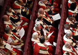 British government refuses to answer whether proclaiming Christianity can be considered a hate crime