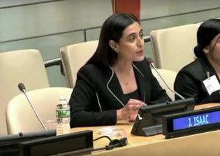 12-year-old Christian girl burned alive by ISIS told mother as last words: 'Forgive them'