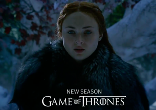 'Game of Thrones' season 7 news, spoilers: Daenerys creating an army of dragons? Sansa to become a powerful force