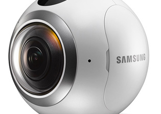 Samsung Gear 360 VR release date news 2016: Samsung's latest VR camera to arrive in August