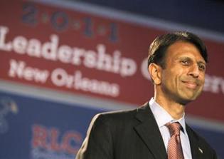 La. Gov. Bobby Jindal Drops Out of 2016 Presidential Race