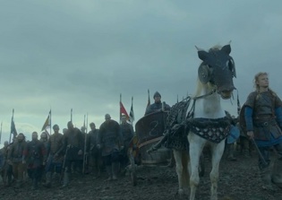 'Vikings' season 4 episode 20 spoilers: Victory and tragedy collide in explosive season finale; new character to appear in aftermath