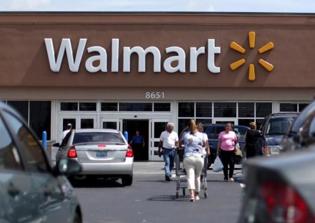 NYC Church to Take Walmart to Court In Spring Over Gun Sales