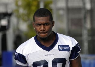 Dallas Cowboys roster news: Dez Bryant still unavailable for Week 4