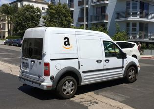 Amazon self-driving car release date, news: patent reveals online retailer's foray into autonomous driving