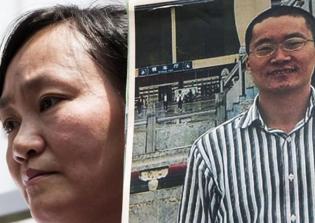 Christian human rights lawyer is 'more dangerous than Bin Laden', according to China