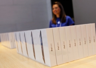 iPad Mini 5 release date news: Tipped for a March 2017 launch with iPad Pro 2