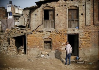 Christians and Hindus join forces to help Nepal recover from earthquake