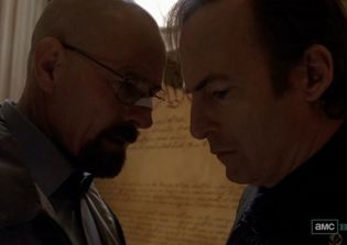 'Better Call Saul' season 3 news: It's only a matter of time before Bryan Cranston helms an episode for the 'Breaking Bad' spinoff