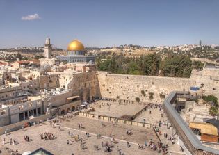 Archaeologists unveil 2,700-year-old seal impression that confirms existence of biblical Jerusalem governor