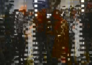 'Nashville' season 5 renewal: Lionsgate being approached to revive musical drama