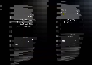 Samsung Galaxy Gear S Release Date, Specs: No Confirmed Launch Yet, No Smartphone Needed