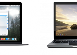 Google Chromebook Pixel 2015 vs MacBook Specs Comparison: Features, Price Review - Evenly Matched Power-Packed Rivals