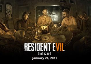 'Resident Evil 7: Biohazard' release date, news: producer Masachika Kawata explains change to first-person perspective