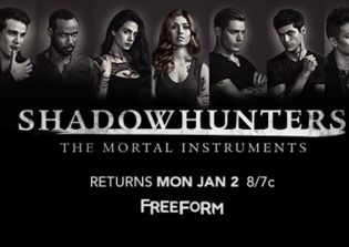 'Shadowhunters' season 2 air date news: Freeform releases new opening titles; hunt for Jace intensifies with shoot-to-kill order