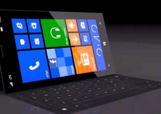 Surface Mini Release Date Expected Just in Time for 2014 Holidays