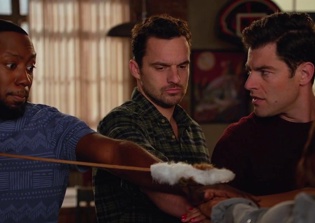 'New Girl' season 6 episode 14 spoilers: 'The Hike' hints at unexpected turn of events