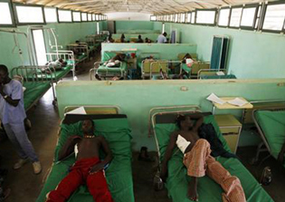 Missionary nun dies of gunshot wounds from soldiers in South Sudan