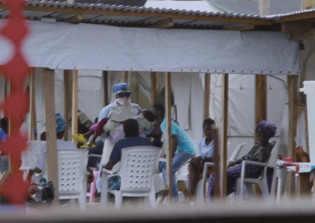 Franklin Graham's docu 'Facing Darkness' wins award at Indiana film festival