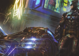 'Batman: Arkham Knight' Release Date, Gameplay Rating: Earns Mature Rating; June 2 Launch Expected