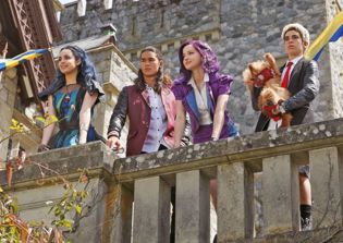 'Descendants 2' spoilers, cast news: Lineup revealed; 3 new characters added