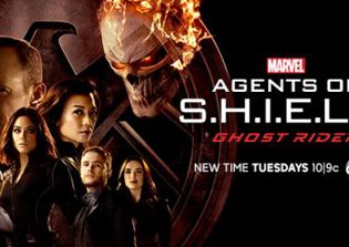 'Agents of  S.H.I.E.L.D.' season 4 news, spoilers: Agent May's life hangs in the balance in episode 4; Chloe Bennet talks Daisy's new journey alone and dynamic with Ghost Rider