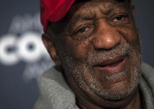Petition Circulates to Have President Obama Revoke Bill Cosby's Medal of Freedom