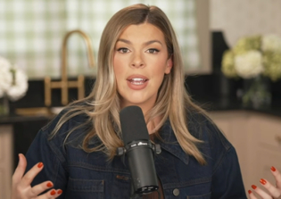 Allie Beth Stuckey Urges Christians to Limit Halloween Participation and Avoid Horror Films