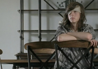 'The Walking Dead' season 7 episode 7 spoilers: Carl gets himself in a precarious situation