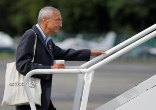 Clinton campaign aide rips Catholics in leaked emails