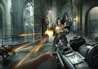 'Wolfenstein: The Old Blood' Game Tips and News: Just Released Prequel Brings New Weapons, Zombies and Easter Eggs